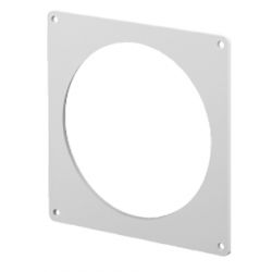 Kołnierz przyścienny fi 125 AWKO125-27