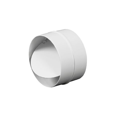 Łącznik przekrojów zmiennych fi100 - 55x110 krótki AWKO100-20