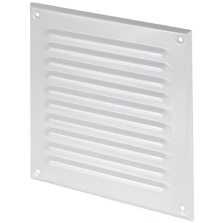Kratka wentylacyjna 165x240mm biała AWMTA4B