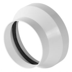 Redukcja przyłączeniowa do okapu fi120/fi110 AWROK