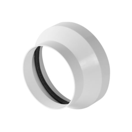 Redukcja przyłączeniowa do okapu fi120/fi110 AWROK