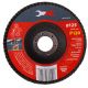 Tarcza ścierna listkowa fi 125mm „120” XS22212