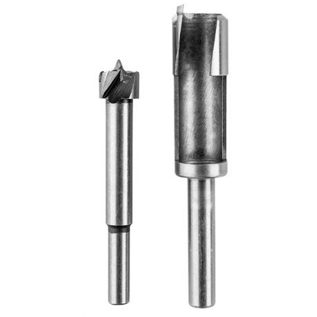 Sękownik-flekownik do drewna fi 15mm XI-X515