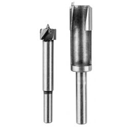 Sękownik-flekownik do drewna fi 30mm XI-X530