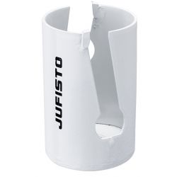 Otwornica z płytkami z węglika spiekanego do drewna fi 68mm XJU-AOT-1068