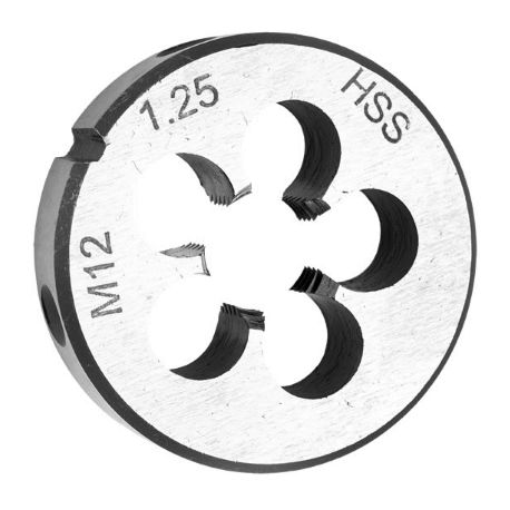 Narzynka drobnozwojna JUFISTO M 12x1,25 XJUTDDD121.25