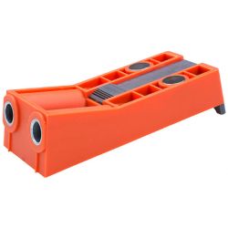 Uchwyt do otworów kieszeniowych XJU-WWS-1001