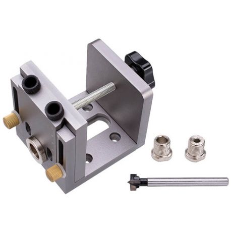 Uchwyt do otworów kieszeniowych XJU-WWS-1002