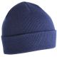Czapka akrylowa granatowa XL102400