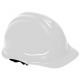 Hełm przemysłowy ochronny KAT. III biały XL1040201