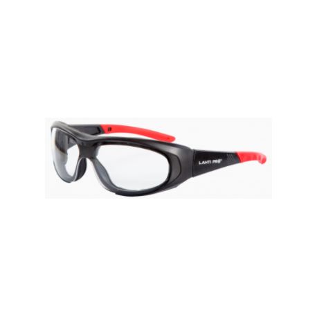 Okulary gogle ochronne bezbarwne XL1501000