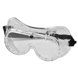Gogle przeciwodpryskowe XL1510100