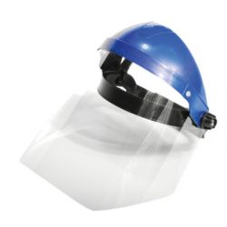 Osłona przeciwodpryskowa z poliwęglanu XL1520300