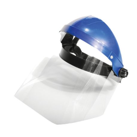 Osłona przeciwodpryskowa z poliwęglanu XL1520300