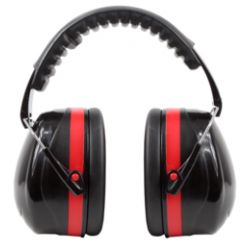 Nauszniki przeciwhałasowe XL1700300