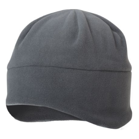Czapka polarowa szara XL102090S