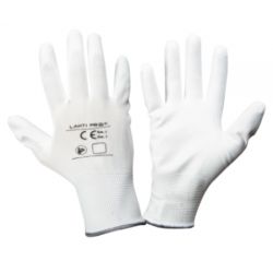 Rękawice ochronne powlekane poliuretanem 9(L) XL230109K