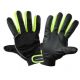 Rękawice ochronne ocieplane 8 (M) XL251108K