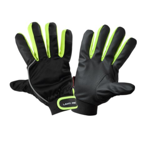 Rękawice ochronne ocieplane 8 (M) XL251108K