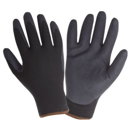 Rękawice ochronne ocieplane 10 (XL) XL251310K