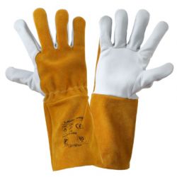 Rękawice ochronne spawalnicze 10(XL) XL271910K