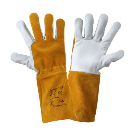 Rękawice ochronne spawalnicze 10(XL) XL271910K