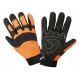 Rękawice ochronne antypoślizgowe 11(2XL) XL280111K