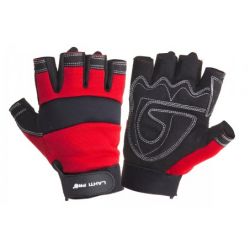 Rękawice ochronne bez palców 9(L) XL280609K