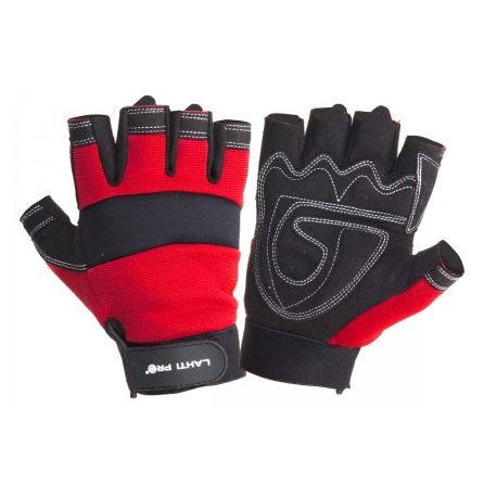 Rękawice ochronne bez palców 9(L) XL280609K