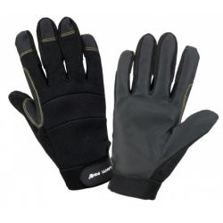 Rękawice ochronne pokryte powłoką PVC 8(M) XL281008K