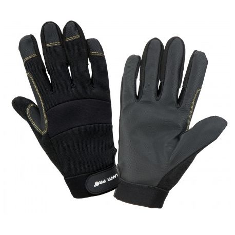 Rękawice ochronne pokryte powłoką PVC 8(M) XL281008K