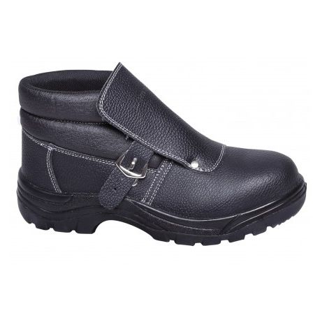 Trzewiki – obuwie bezpieczne 45 XL3011245