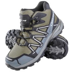 Trzewiki bez podnoska (obuwie zawodowe) "41" XL3012041