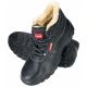 Trzewiki ocieplane (obuwie bezpieczne) "39" XL3030339