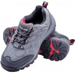 Półbuty (obuwie bezpieczne) „45” XL3041045