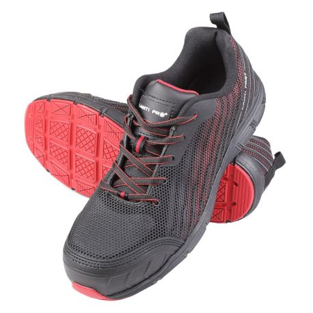 Półbuty robocze LAHTI PRO "44" XL3041744