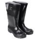 Kalosze bez podnoska wysokie męskie "45" XL3070245