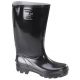 Kalosze bez podnoska wysokie męskie "45" XL3070245