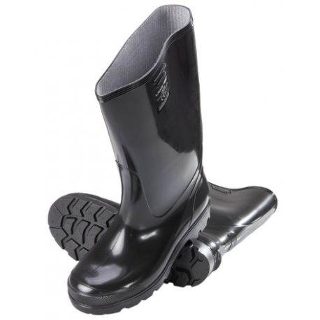 Kalosze bez podnoska wysokie męskie "45" XL3070245