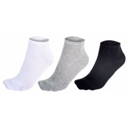 Skarpety robocze cienkie, za kostkę rozm. 39-42 XL3091039