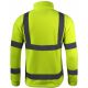 Bluza polarowa ostrzegawcza XL XL4010904