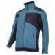 Bluza polarowa ze wzmocnieniem LAHTI-PRO "M" XL4011402