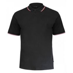 Koszulka polo czarna LAHTI PRO "L" XL4031003