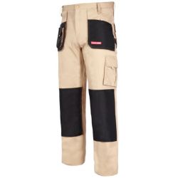 Spodnie ochronne do pasa LAHTI PRO "M" XL4050150