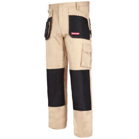 Spodnie ochronne do pasa LAHTI PRO "L" XL4050152