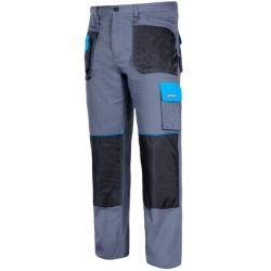 Spodnie ochronne do pasa LAHTI PRO "M" XL4050450