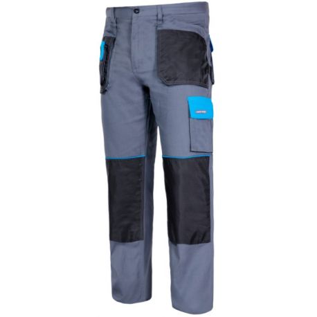 Spodnie ochronne do pasa LAHTI PRO "3XL" XL4050460