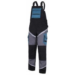 Ogrodniczki ochronne LAHTI PRO "3XL" XL4060206