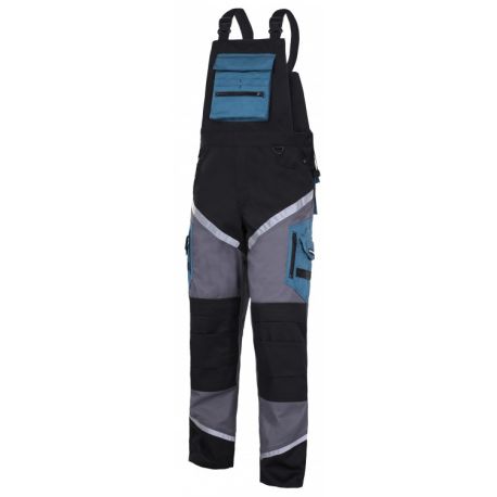 Ogrodniczki ochronne LAHTI PRO "3XL" XL4060206