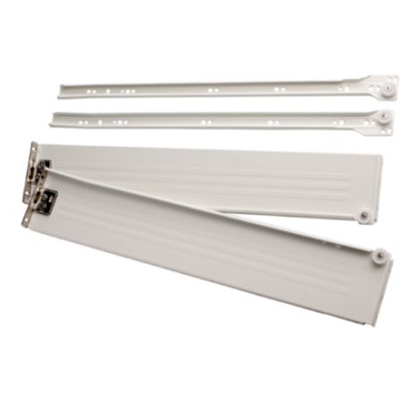 Metalbox MB-86 L-350 WMET167.7